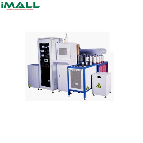 Hệ thống kiểm tra dòng xung HV HIPOT GDCL (200kA)