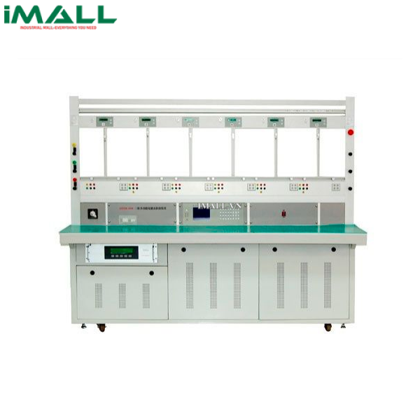 Bộ hiệu chuẩn công tơ điện ba pha HV HIPOT GDYB-S18