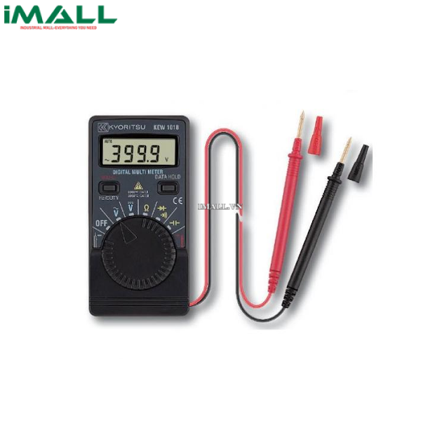 Đồng hồ vạn năng (hộp cứng) KYORITSU 1018H
