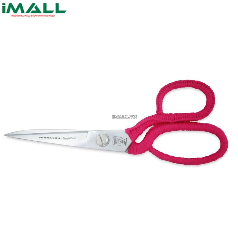 Kéo Rèn Cắt May Chuyên Nghiệp 11" Nhơn Hòa NHK-11TR