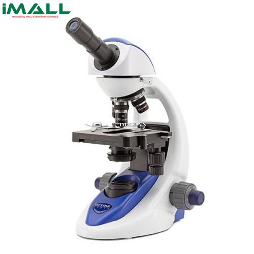 Kính hiển vi sinh học Optika B-191PL (4x, 10x, 40x, 100x)