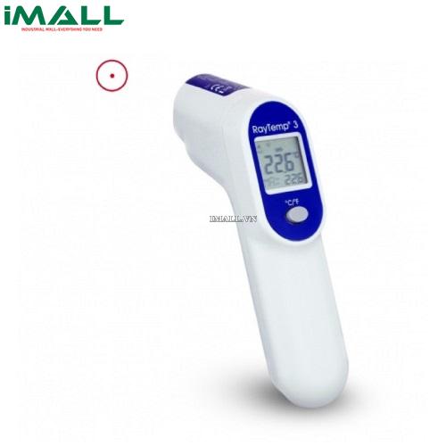 Nhiệt kế hồng ngoại ETI RayTemp 3 (814-040)