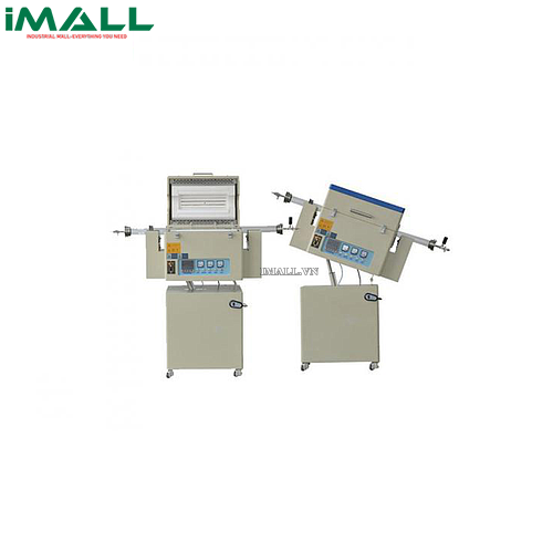 Lò nung nhiệt độ cao TOB-DSP-1200℃-SRII (1200℃, 4KW)