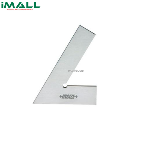 Thước đo góc INSIZE 4760-1120 (60°; 120x80mm)