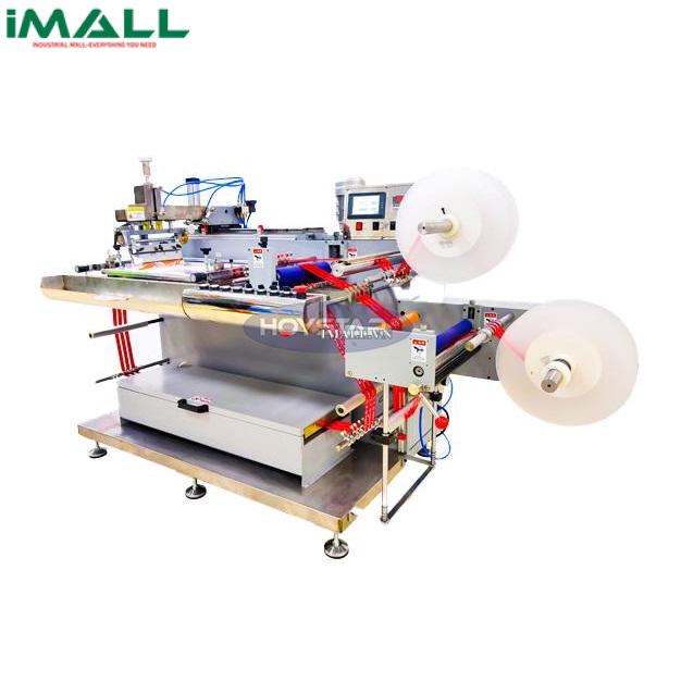 Máy in lụa dạng cuộn Hoystar GW-BD150 (800 lần/h)