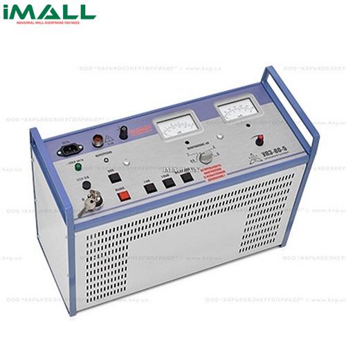 Máy thử cáp polyethylene (XLPE) KEP UPZ-80-5 (5kV)