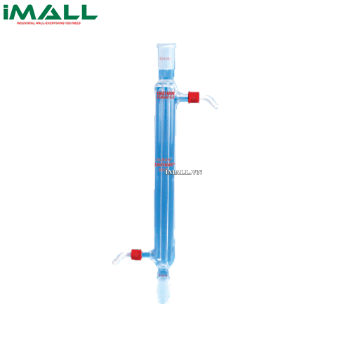 Ống ngưng thủy tinh Liebig (Safety-model, khớp nối 29/32) SciLab SL.Con2033.1