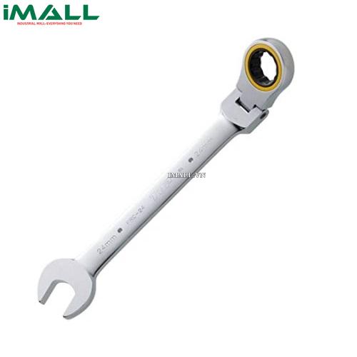 Cờ lê tự động gật gù 22mm Top KOGYO FRC-22LK