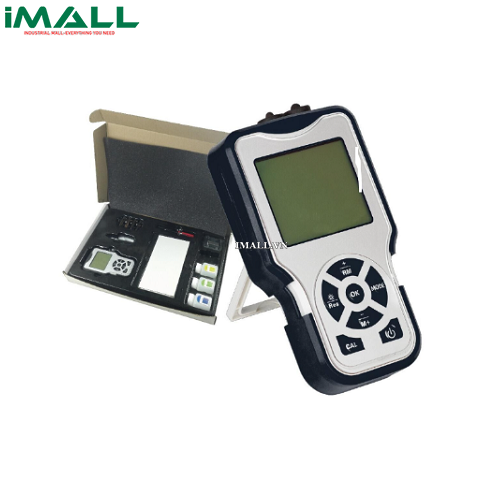 Máy đo ion Peak Instrument P-513K