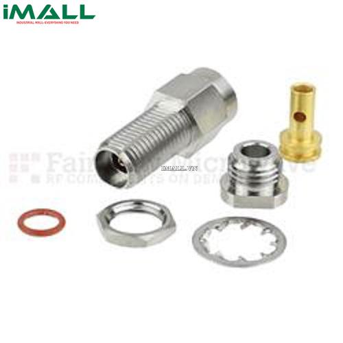 Đầu nối dài Fairview SC5840 (Female, Cáp RG405 ,2,92 mm)