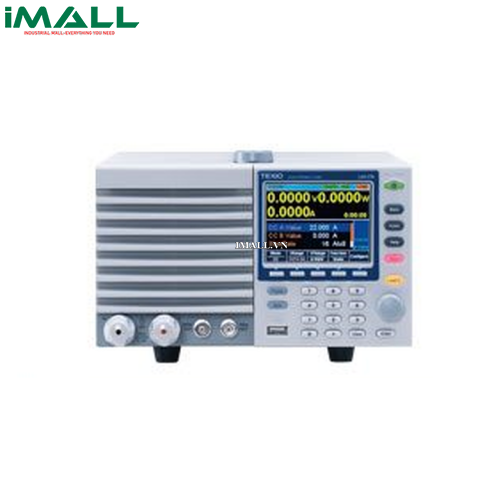 Tải giả điện tử DC Texio LSG-350 (150V, 70A, 350W)