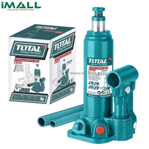 Con đội (2 tấn) Total THT109022
