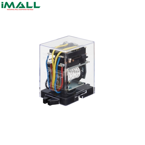 Rơ le nguồn Omron MM2XKP DC48