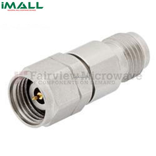Bộ suy hao Fairview SA5074-03 (3 dB, 2.4mm Male - 2.4mm Female, 50 GHz, 1 Watt)