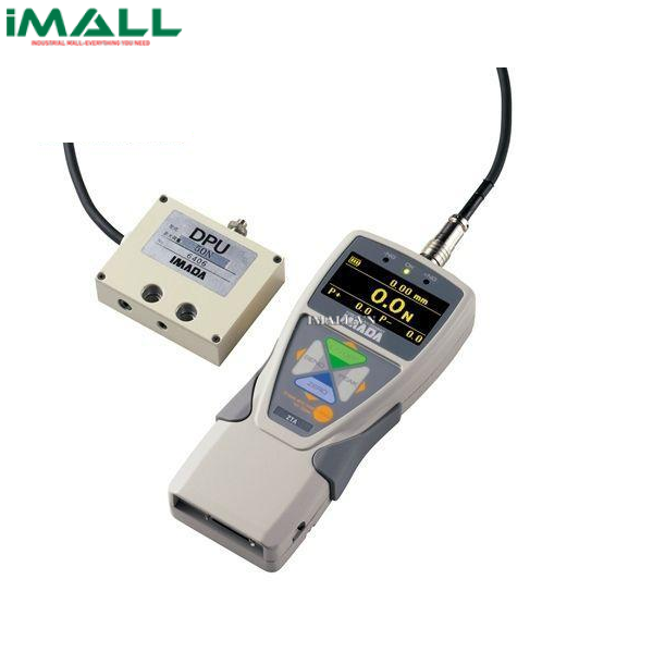Máy đo lực điện tử cảm biến riêng IMADA ZTA-DPU-50N (50N/0,01N)