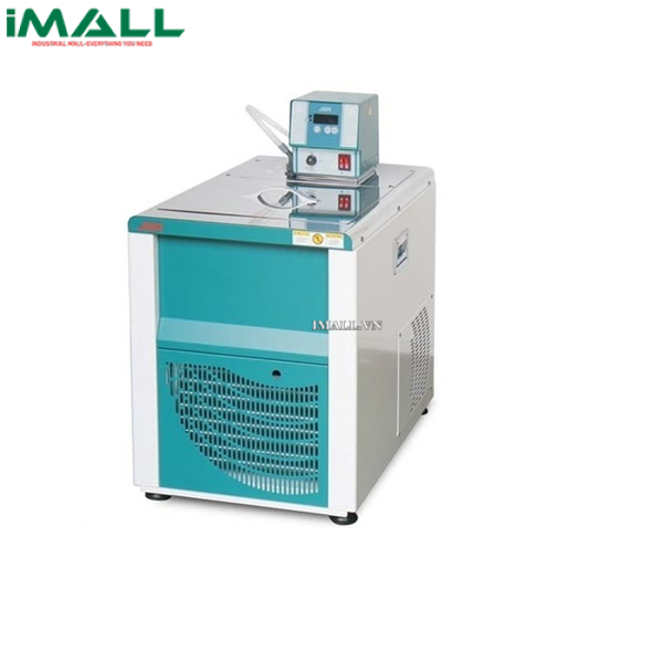 Bể điều nhiệt tuần hoàn lạnh JSR JSRC-06C (7L, RT-20.0°C ~ 120.0°C)