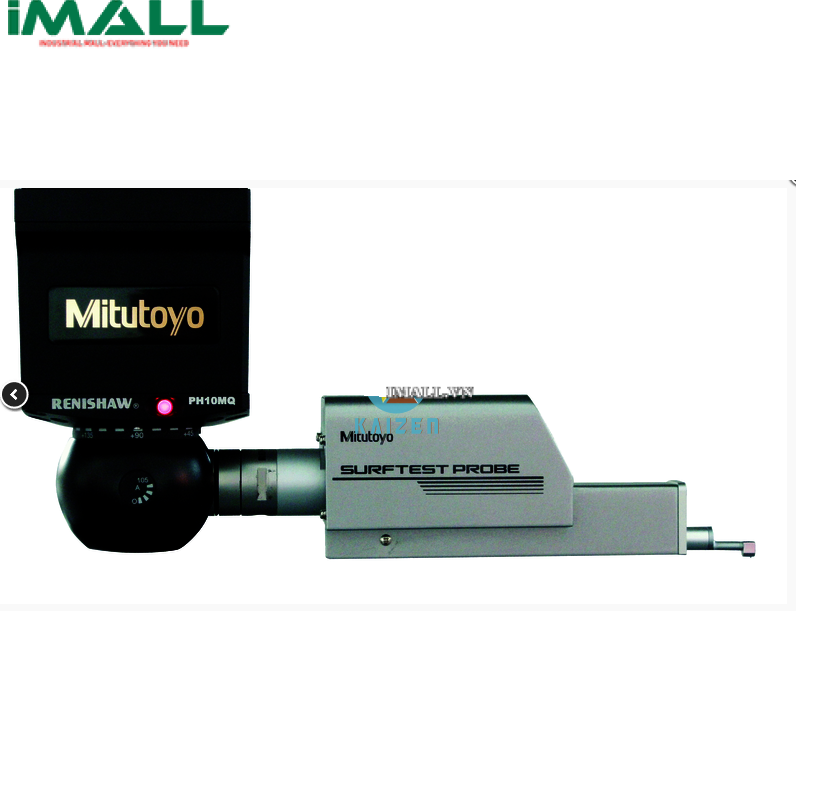Đầu đo CMM MITUTOYO PH10MQ