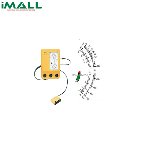 Máy đo độ dày lớp phủ SANKO Pro-2 (0～5mm)