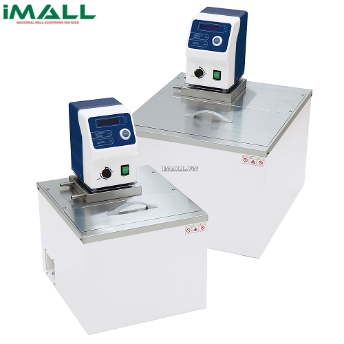 Bể ổn nhiệt tuần hoàn WITEG WCH-30 (+5°C - 250°C; 30l; 2.5 kW) (DH.WCH00430)