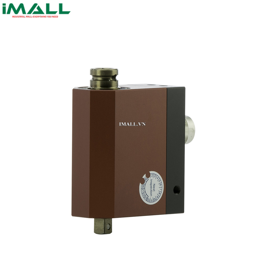 Cảm biến dùng cho máy đo momen xoắn Mountz RTSX50i-A (5 - 50 lbf.in )