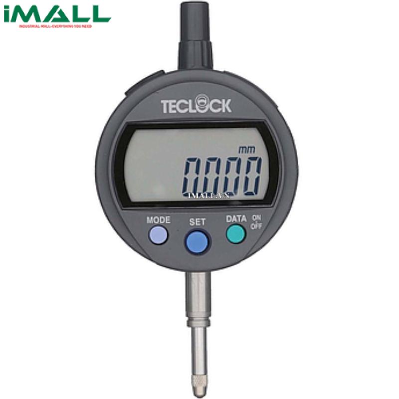Đồng hồ so điện tử TECLOCK PC-465J-f (12.7mm, 0.001mm)
