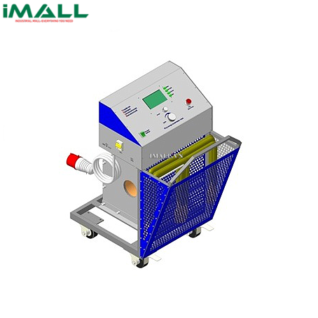 Máy phát dòng sơ cấ DTE UPA-20M (380V, 20kA)