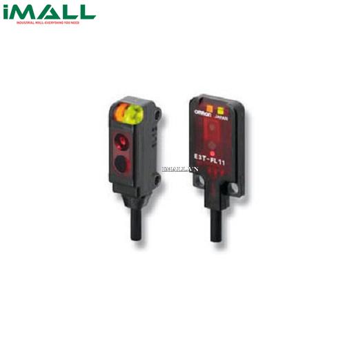 Cảm biến quang điện Omron E3T-FL13 2M