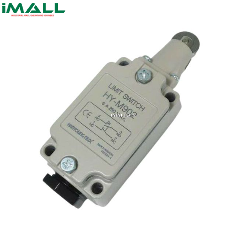 Công tắc hành trình HANYOUNG NUX HY-M902
