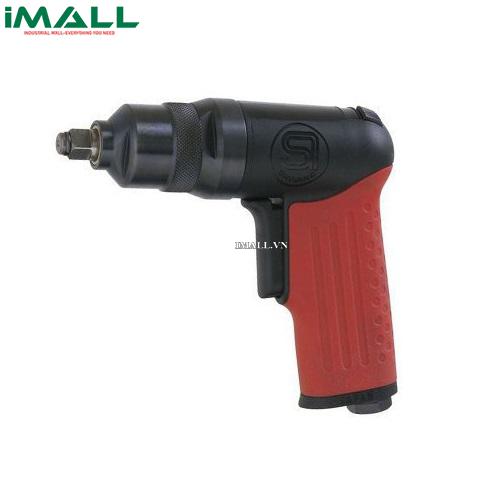 Súng vặn bu lông dùng khí nén 3/8" Shinano SI-1315S (60Nm)