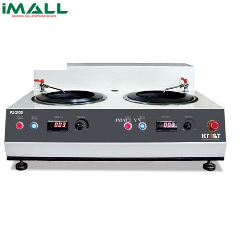 Máy đánh bóng KMT KPM-203D-2