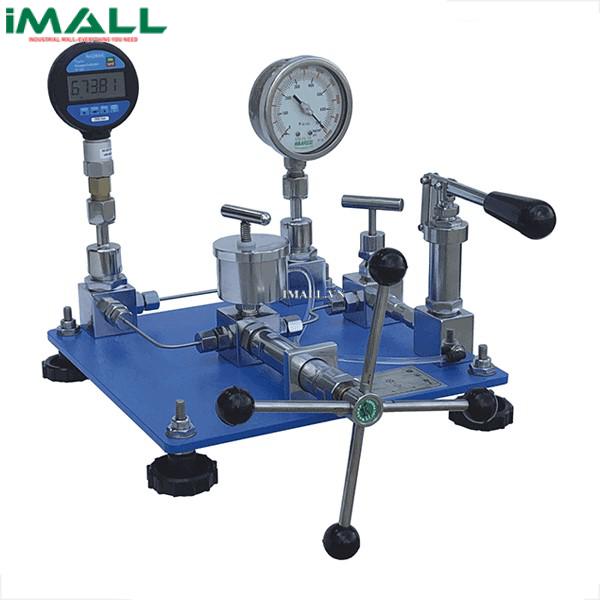 Bàn hiệu chuẩn áp suất kiểu so sánh Nagman GCH-SP (1000 Bar)