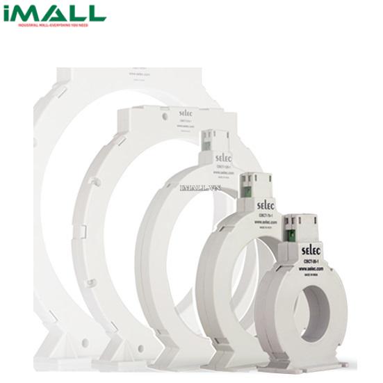 Vòng xuyến dùng cho rơ le bảo vệ Selec CBCT120-1