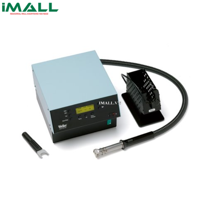 Máy khò (hot Air), hút Weller WHA3000P (T0053334699N, 600W)