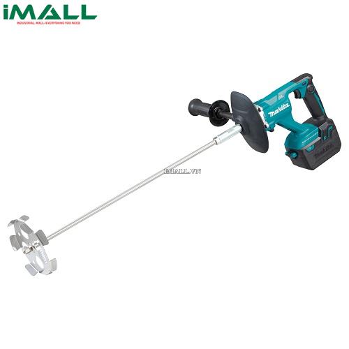 Máy trộn sơn dùng pin Makita DUT130Z (BL) (18V)