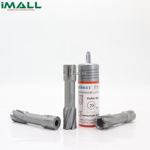Mũi khoan từ UNIFAST TCT 20x50