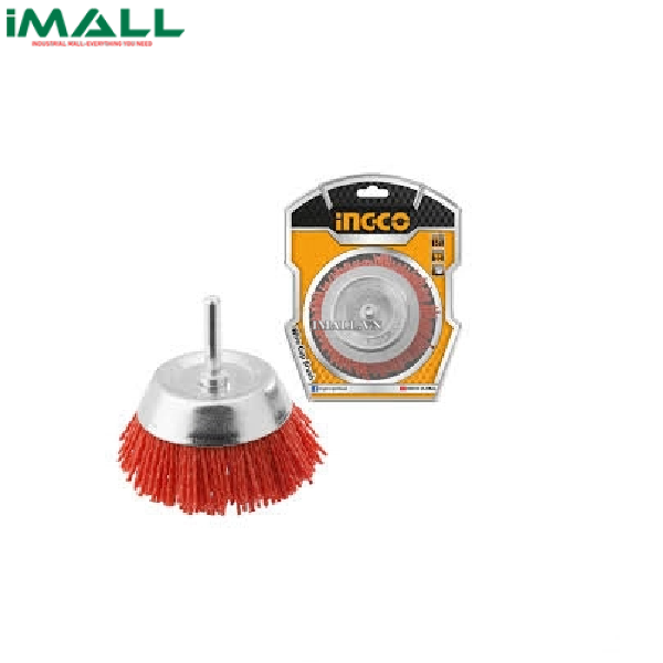 Chén cước nylon INGCO WB30505 (50mm)
