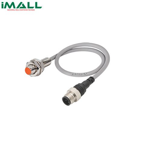 Cảm biến tiệm cận Autonics PRWT08-2DC-IV (2mm, NC, 12-24VDC)