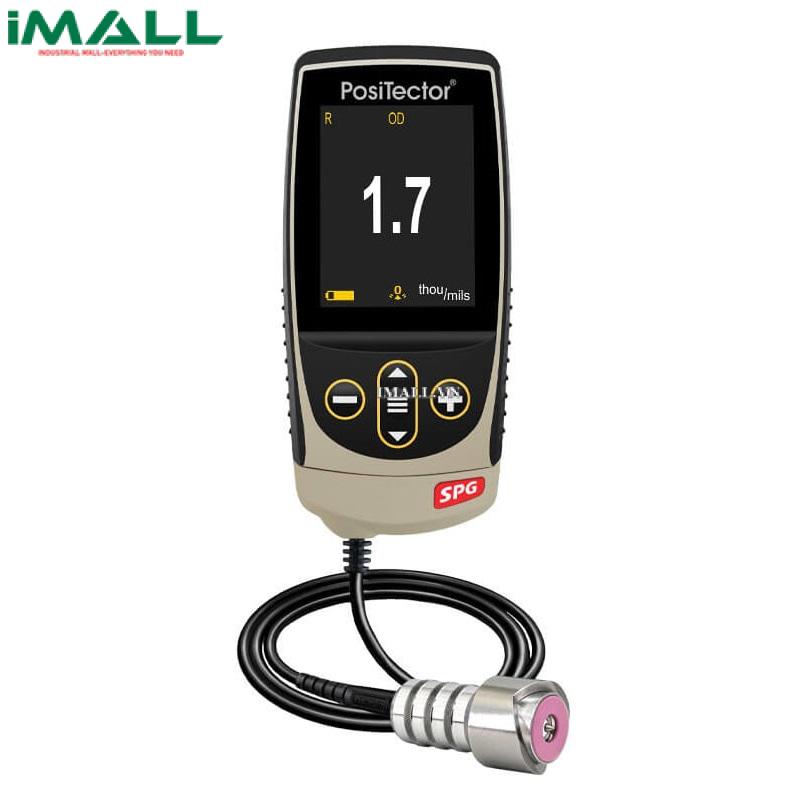 Máy đo bề mặt và đầu đo DEFELSKO SPG OS3