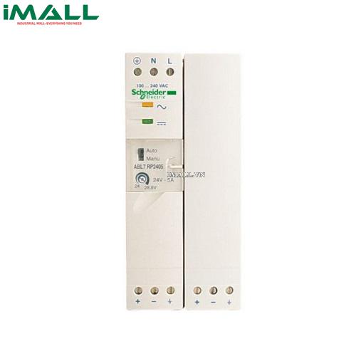 Bộ nguồn Schneider ABL7RP1205 (12V, 5A, 60W)