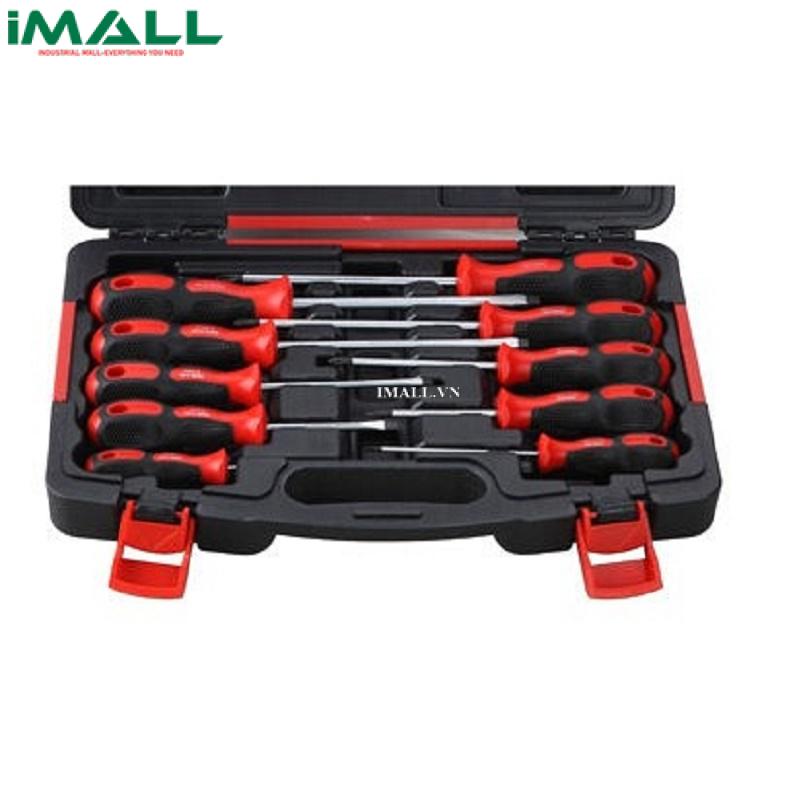 Bộ vít 10 chi tiết ENDURA E1173