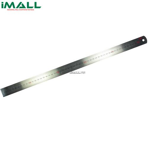 Thước thép thẳng C-MART D0019-1000 (1000mm)