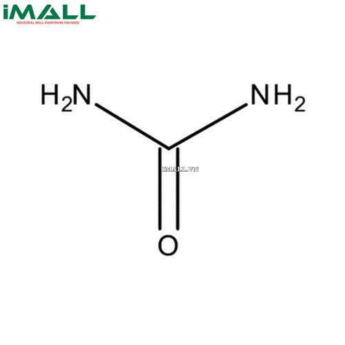 Hóa chất Urea cho hóa sinh (CH₄N₂O, thùng phi nhựa 10kg) Merck 1084889010