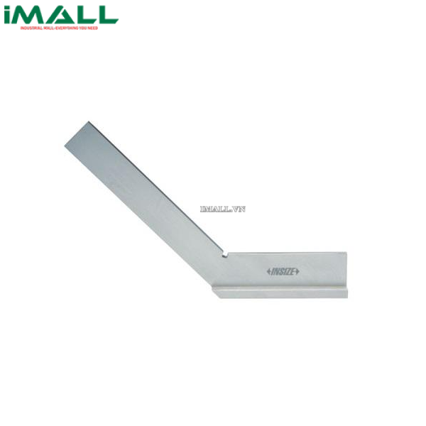 Thước đo góc đế rộng INSIZE 4754-3120 (135°; 120x80mm)