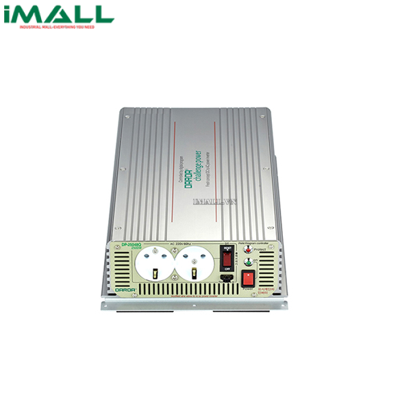Bộ nghịch lưu PNKHITECH DP-25024BQ (24VDC/AC228V, 2500W , đầu ra sin mô phỏng)