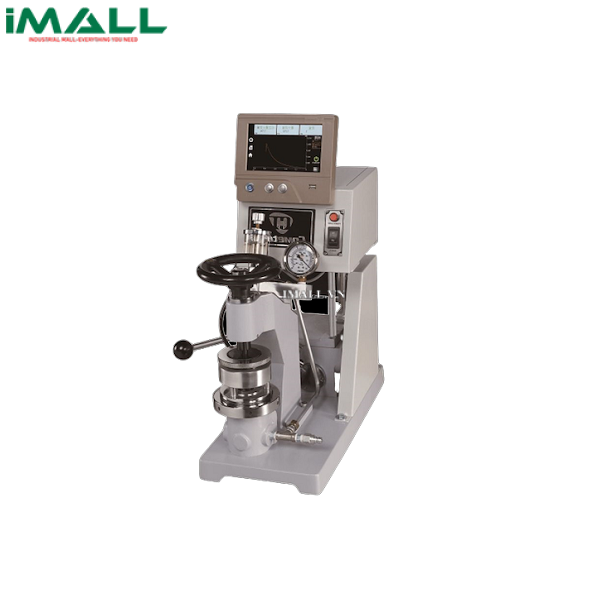 Máy đo độ bục kỹ thuật số Cometech QC-116A (Low pressure)
