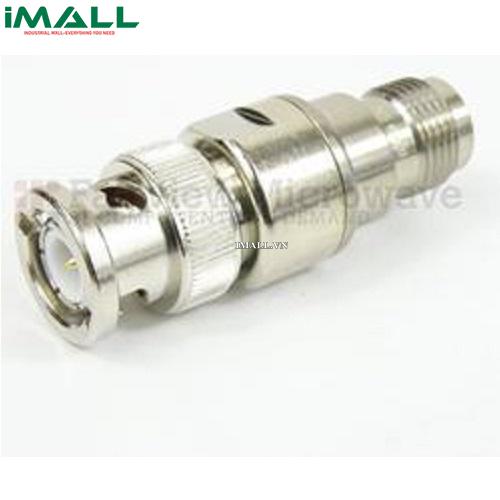 Đầu chuyển đổi Fairview Microwave SM3557 (8 Ghz, TNC Female - BNC Male)
