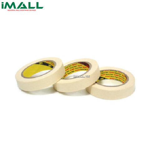 Băng keo giấy 3M 2600