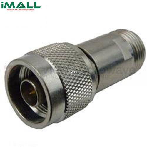Bộ suy hao Fairview SA3NS-15 (15 dB, N Male - N Female, 3 GHz, 2 Watts)