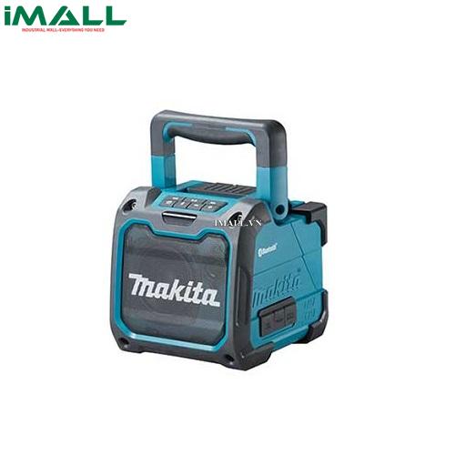 Loa công trường dùng pin và điện MAKITA DMR203 (18V)