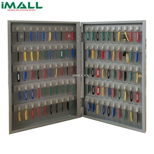 Tủ treo chìa khóa THE ONE (Hòa Phát) TK100 (100 móc treo)